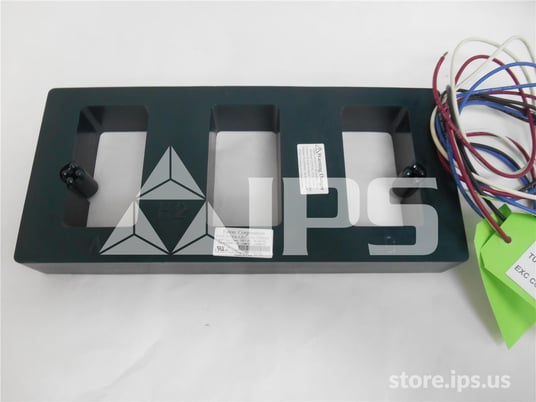 Ch Current Transformer Pack 3200:5 New For Mds Switchgear - Image 1