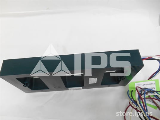 Ch Current Transformer Pack 3200:5 New For Mds Switchgear - Image 2