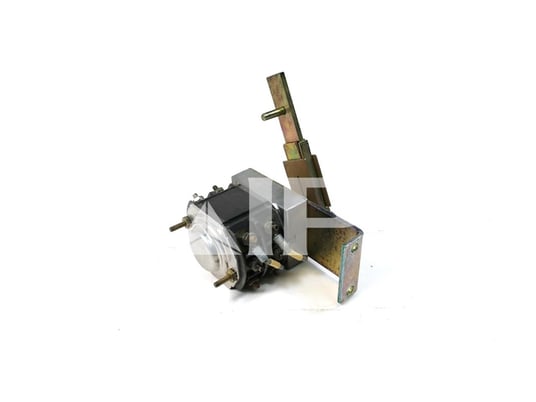 WH Type W2 Toc Switch Assembly 3no/3nc For Ds Switchgear - Image 3