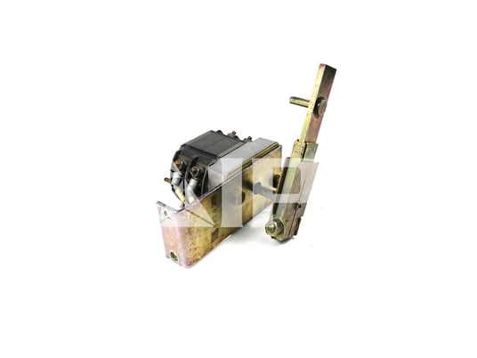 WH Type W2 Toc Switch Assembly 3no/3nc For Ds Switchgear - Image 4