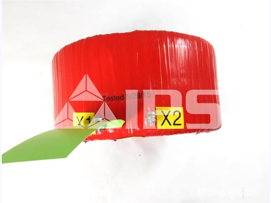 AC Fd Current Transformer 600:5 Window, 15 KV - Image 1