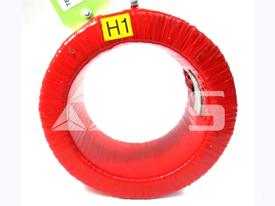 AC Fd Current Transformer 600:5 Window, 15 KV - Image 3