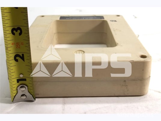 Iti Model 560 Current Transformer 800:5 C10 - Image 4