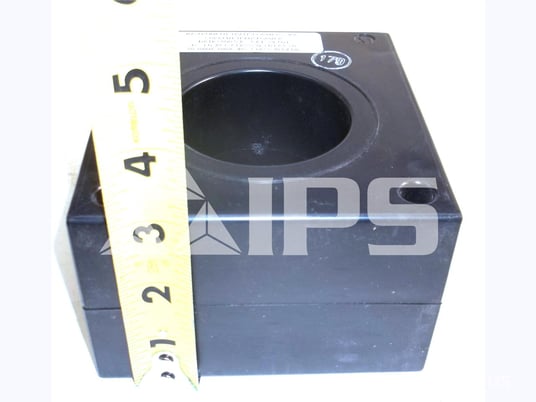 Iti Model 24 Current Transformer 800:5 C20 - Image 5
