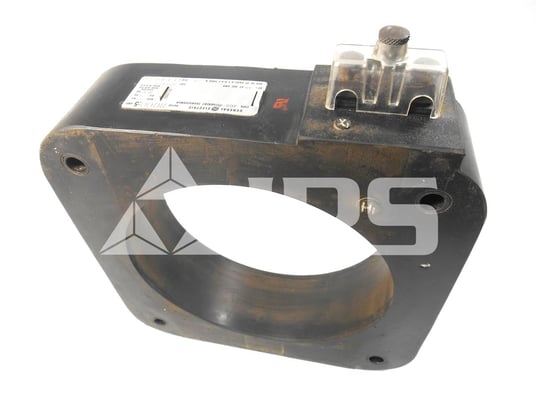 GE Jcd-0 Current Transformer 8000:5 Window Type - Image 1