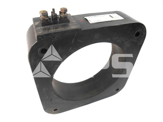 GE Jcd-0 Current Transformer 8000:5 Window Type - Image 4