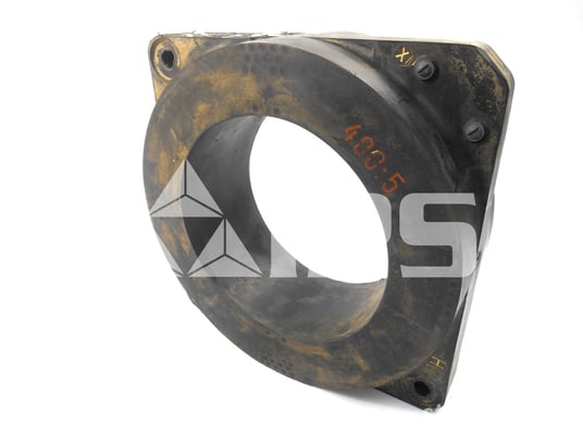 GE Jag-0 Current Transformer 400:5 Window Type - Image 1