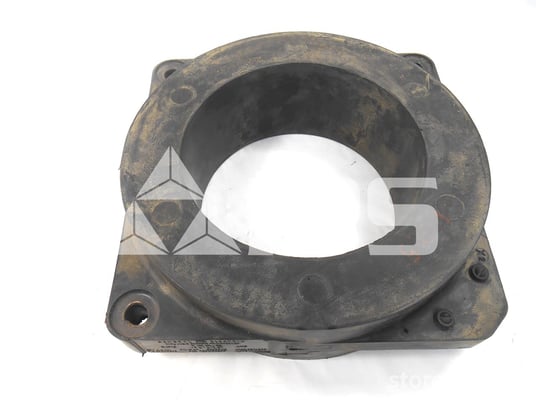 GE Jag-0 Current Transformer 400:5 Window Type - Image 3