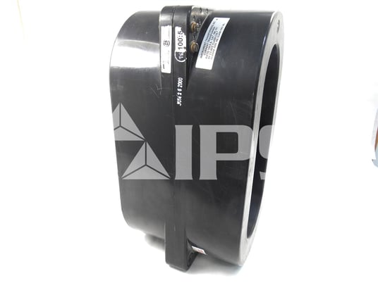 Iti Model 590 Current Transformer 100:5 Unused Surplus C35 - Image 1