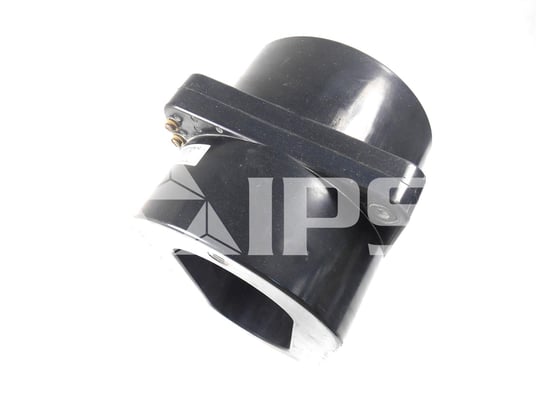 Iti Model 590 Current Transformer 100:5 Unused Surplus C35 - Image 2