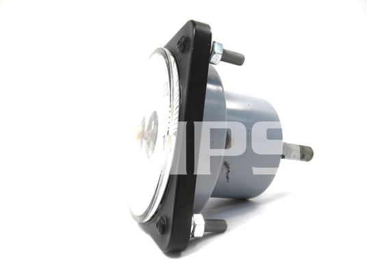 GE Ab-40 AC Ammeter 0-150 Amps Full Scale, 5 Amps Max - Image 2