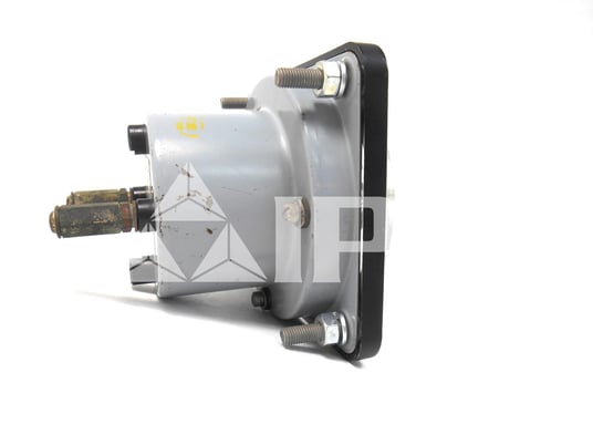 GE Ab-40 AC Ammeter 0-150 Amps Full Scale, 5 Amps Max - Image 3