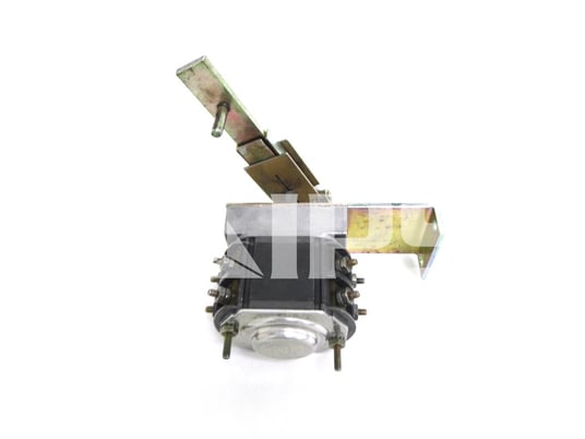 WH Type W2 Toc Switch Assembly 2no/2nc For Ds Switchgear - Image 1