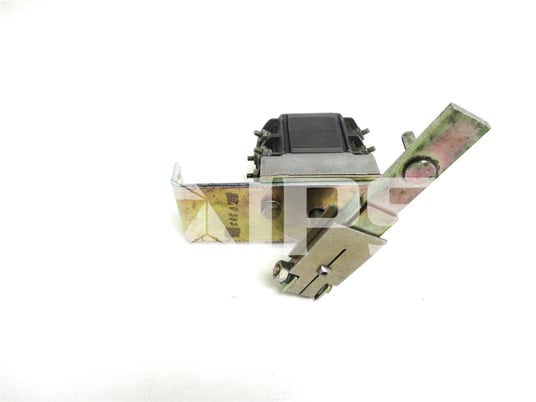 WH Type W2 Toc Switch Assembly 2no/2nc For Ds Switchgear - Image 2
