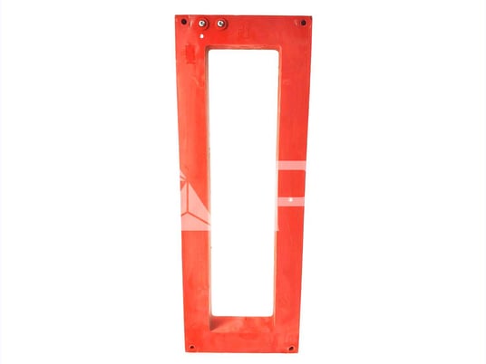 Fp Zero Sequence Ground Current Sensor 1000:1 Rectangular - Image 1