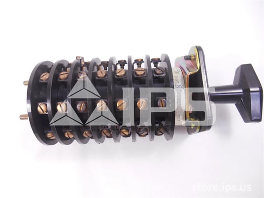 Electroswicth Parallel Select Switch Series 24 - Image 3