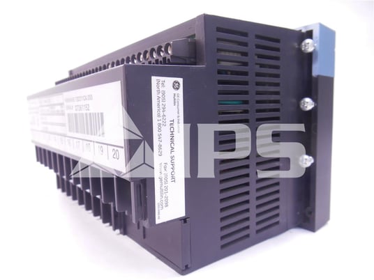 GE Multilin Pqm Ii Digital Power Quality Meter 20-60vdc, 20-48 Volts AC - Image 3