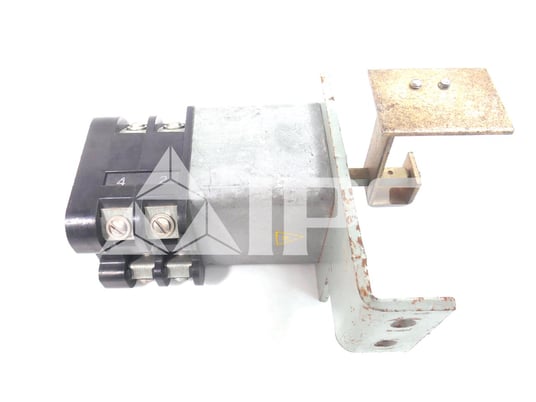 GE Sbm Toc Switch Assembly 2no/2nc - Image 1