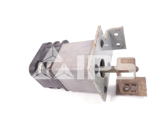 GE Sbm Toc Switch Assembly 2no/2nc - Image 2