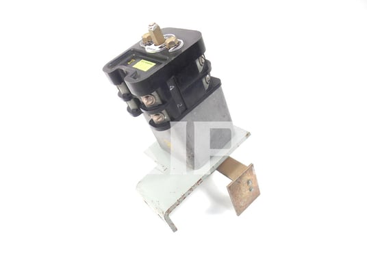 GE Sbm Toc Switch Assembly 2no/2nc - Image 3