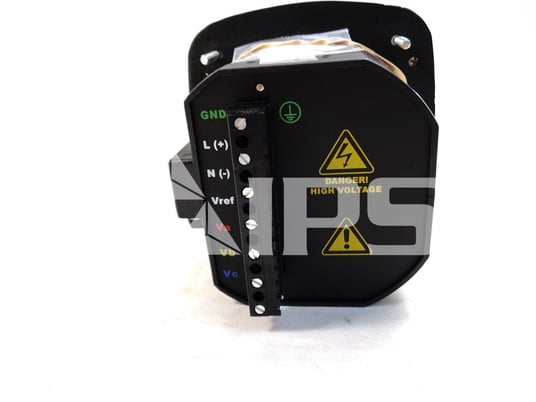 GE Epm2200 Electronic Power Meter New - Image 2