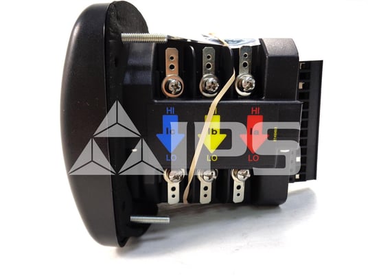 GE Epm2200 Electronic Power Meter New - Image 3