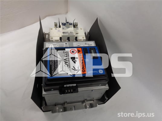 GE Tranquell Tphe Transient Voltage Surge Suppressor (tvss) New 150ka, 277/480, 3ph, Mcc Ver - Image 2