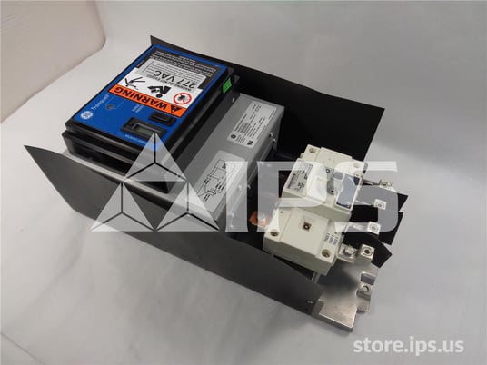 GE Tranquell Tphe Transient Voltage Surge Suppressor (tvss) New 150ka, 277/480, 3ph, Mcc Ver - Image 3