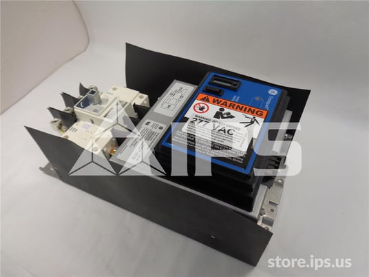 GE Tranquell Tphe Transient Voltage Surge Suppressor (tvss) New 150ka, 277/480, 3ph, Mcc Ver - Image 4