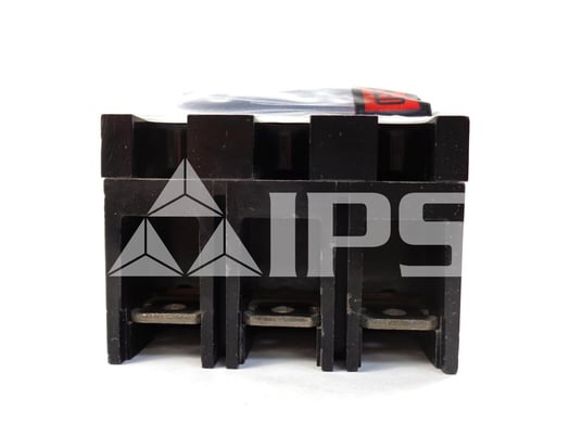 Ch Cch Mccb, 200 Amps Thermal Mag Trip Generic Item Number - Image 2