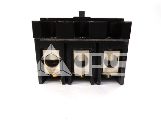 Ch Cch Mccb, 200 Amps Thermal Mag Trip Generic Item Number - Image 3