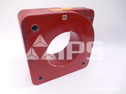 ITE Bhk-22m Multi Ratio Current Transformer 1200:5 5.5" Window - Image 1