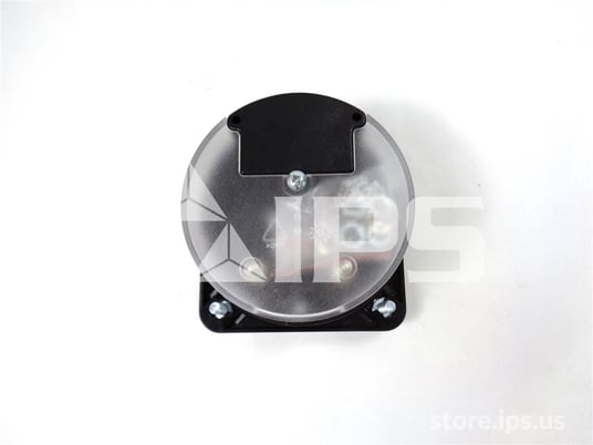 Crompton Switchboard AC Ammeter New 0-4000 Amps Full Scale, 5 Amps Max - Image 3