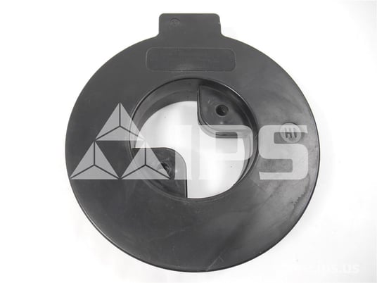 Iti Model 350 Current Transformer 400:5 For Ds Switchgear, Type Dsm - Image 1