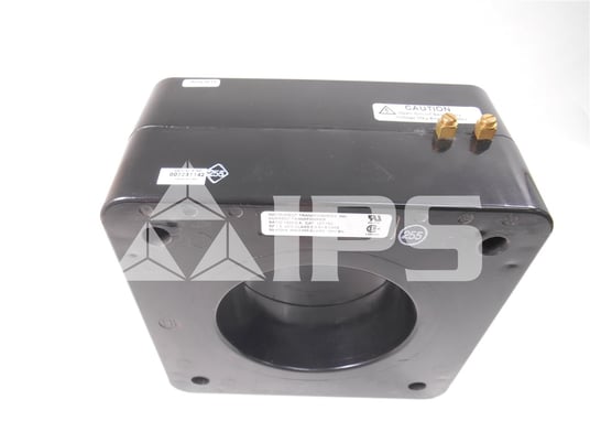 Iti Model 137 Current Transformer 1500:5 Unused Surplus C400 - Image 1