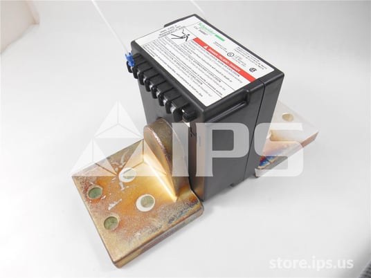 Square D Neutral Current Transformer 2000-6300 Amps Unused Surplus For Nw Y Frame - Image 3