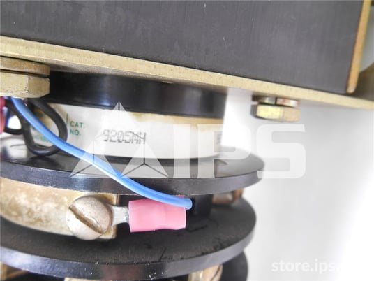 Electroswitch Latching Switch Relay Series 24 - Image 3