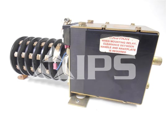 Electroswitch Latching Switch Relay Series 24 - Image 4