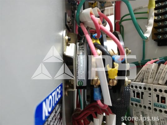 Electroswitch Volt Meter Switch Unused Surplus Series 24 - Image 2