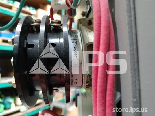 Electroswitch Volt Meter Switch Unused Surplus Series 24 - Image 3