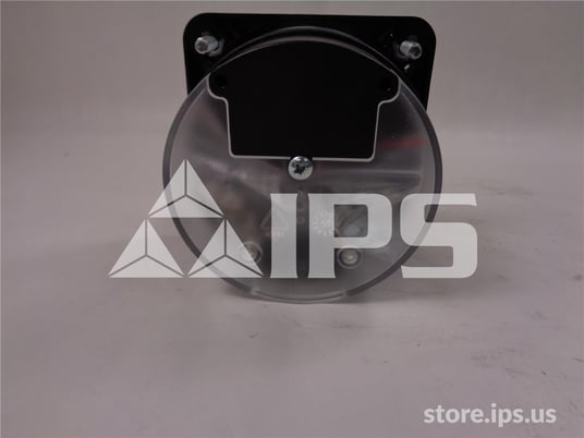 Crompton Switchboard Hour Meter New 110-130vac, Hours Tenths Hundredths Scale - Image 3