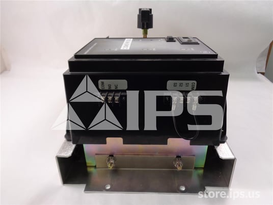 GE Tranquell The Transient Voltage Surge Suppressor 277y480v 100 Ka, With Ss200-4 Switch And Four Vsp100 Fuse - Image 3