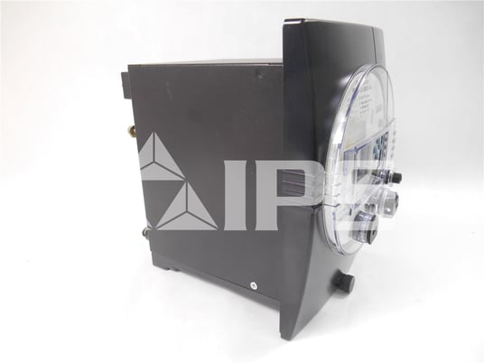 Ametek Jemstar Watthour Meter Auto Ranging Input 55-530vac, 3 Phase, 4 Wire Wye - Image 2