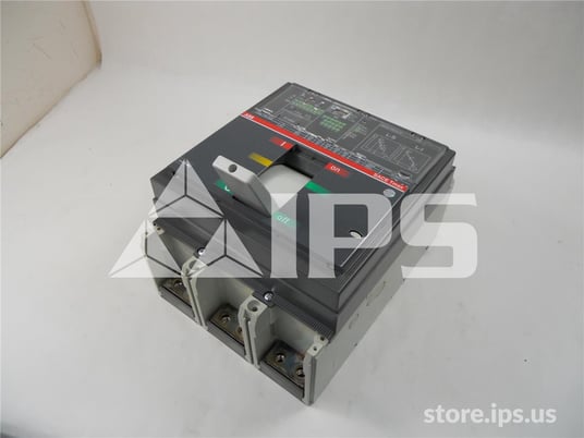 ABB Sace Tmax T7s Mccb, 1600at Generic Item Number - Image 1