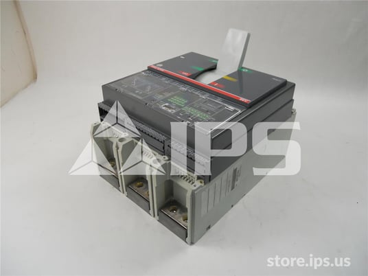 ABB Sace Tmax T7s Mccb, 1600at Generic Item Number - Image 3