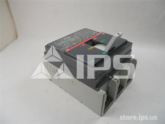 ABB Sace Tmax T7s Mccb, 1600at Generic Item Number - Image 4