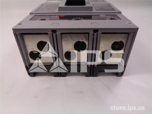 Sa Sentron Hld6-a Mccb, 400at Generic Item Number - Image 2
