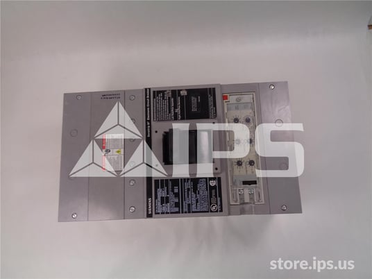 Sa Sentron Series Shnd, 1200a, High Interrupt Generic Item Number - Image 1