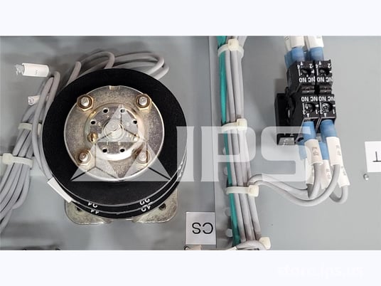 Electroswitch Circuit Breaker Control Switch Series 24 - Image 3