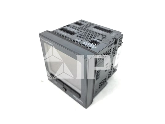 Square D Powerlogic Pm8000 Digital Meter - Image 5